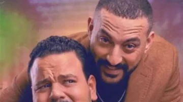 مواجهة نارية مصطفى غريب ودياب في مسلسل هي كيميا الجديد